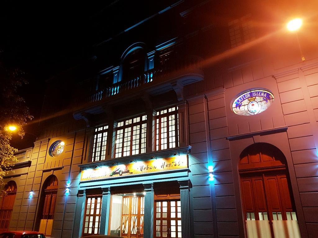 La Fabrica Urban Hostel Las Palmas 외부 사진
