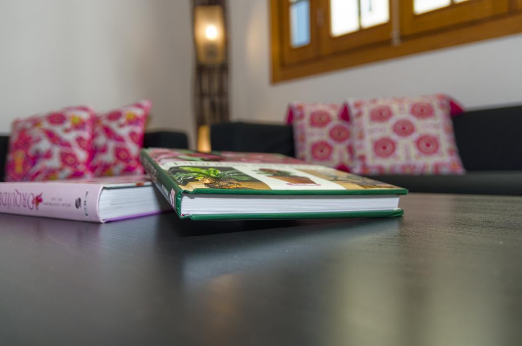 La Fabrica Urban Hostel Las Palmas 외부 사진