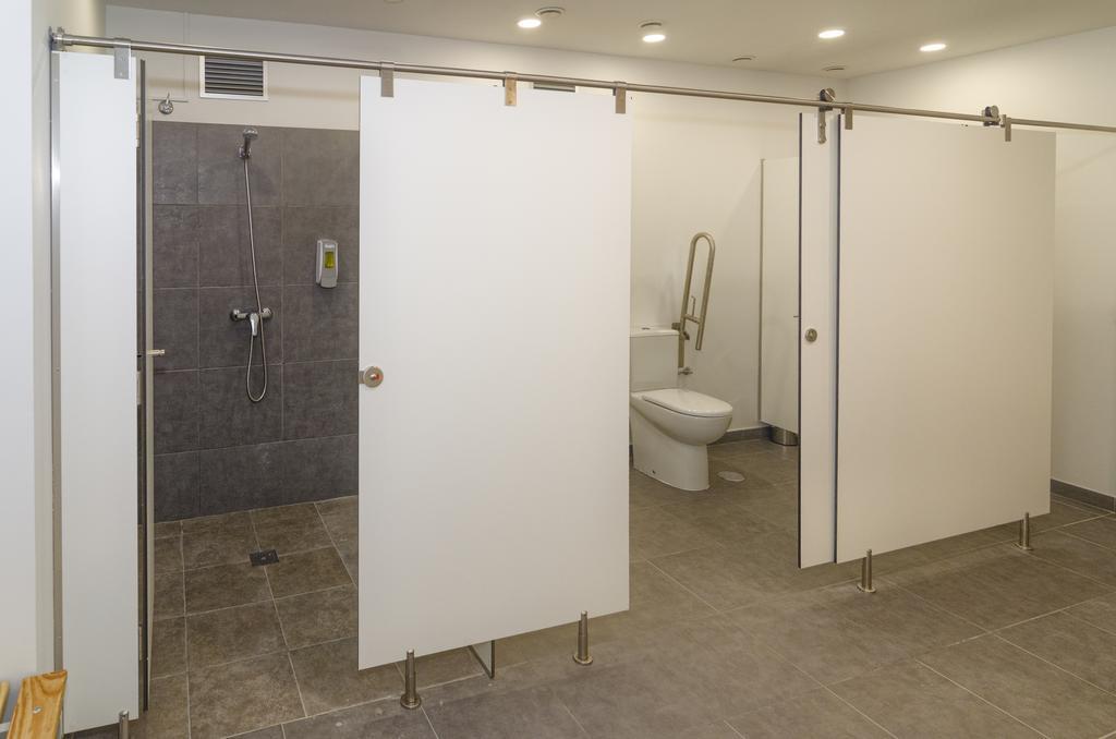La Fabrica Urban Hostel Las Palmas 외부 사진