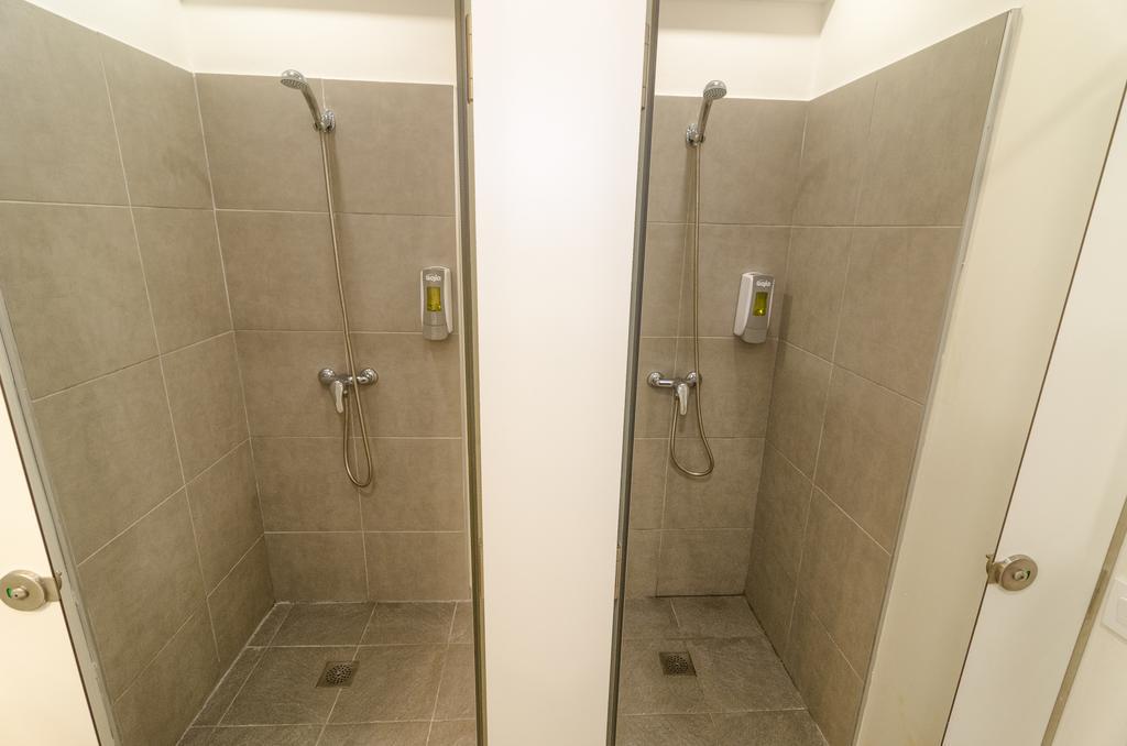 La Fabrica Urban Hostel Las Palmas 외부 사진