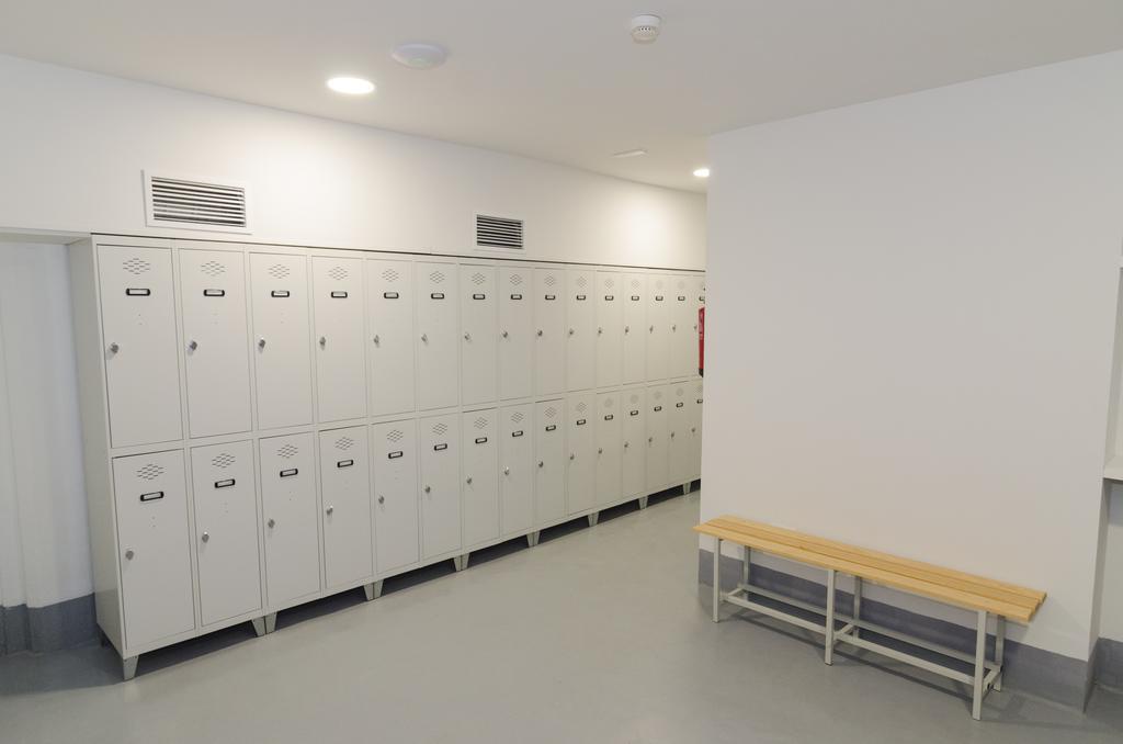 La Fabrica Urban Hostel Las Palmas 외부 사진