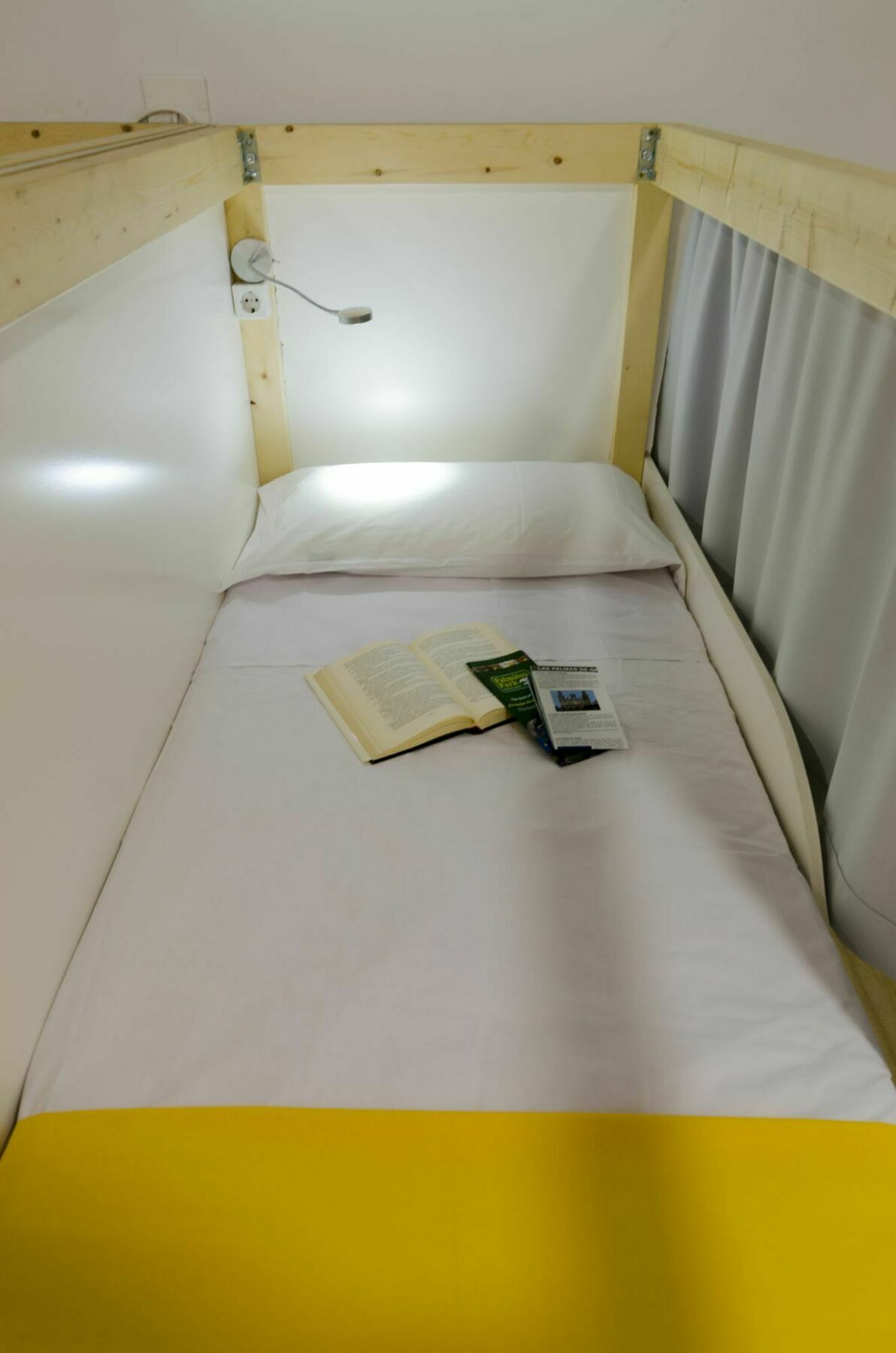 La Fabrica Urban Hostel Las Palmas 외부 사진
