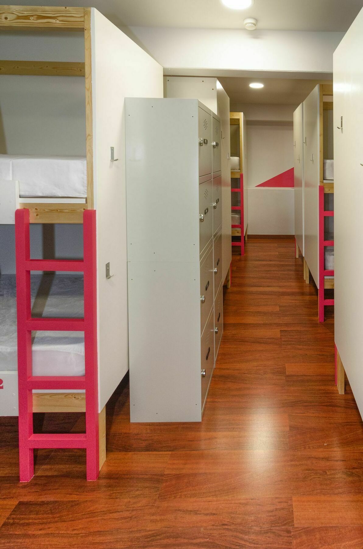 La Fabrica Urban Hostel Las Palmas 외부 사진