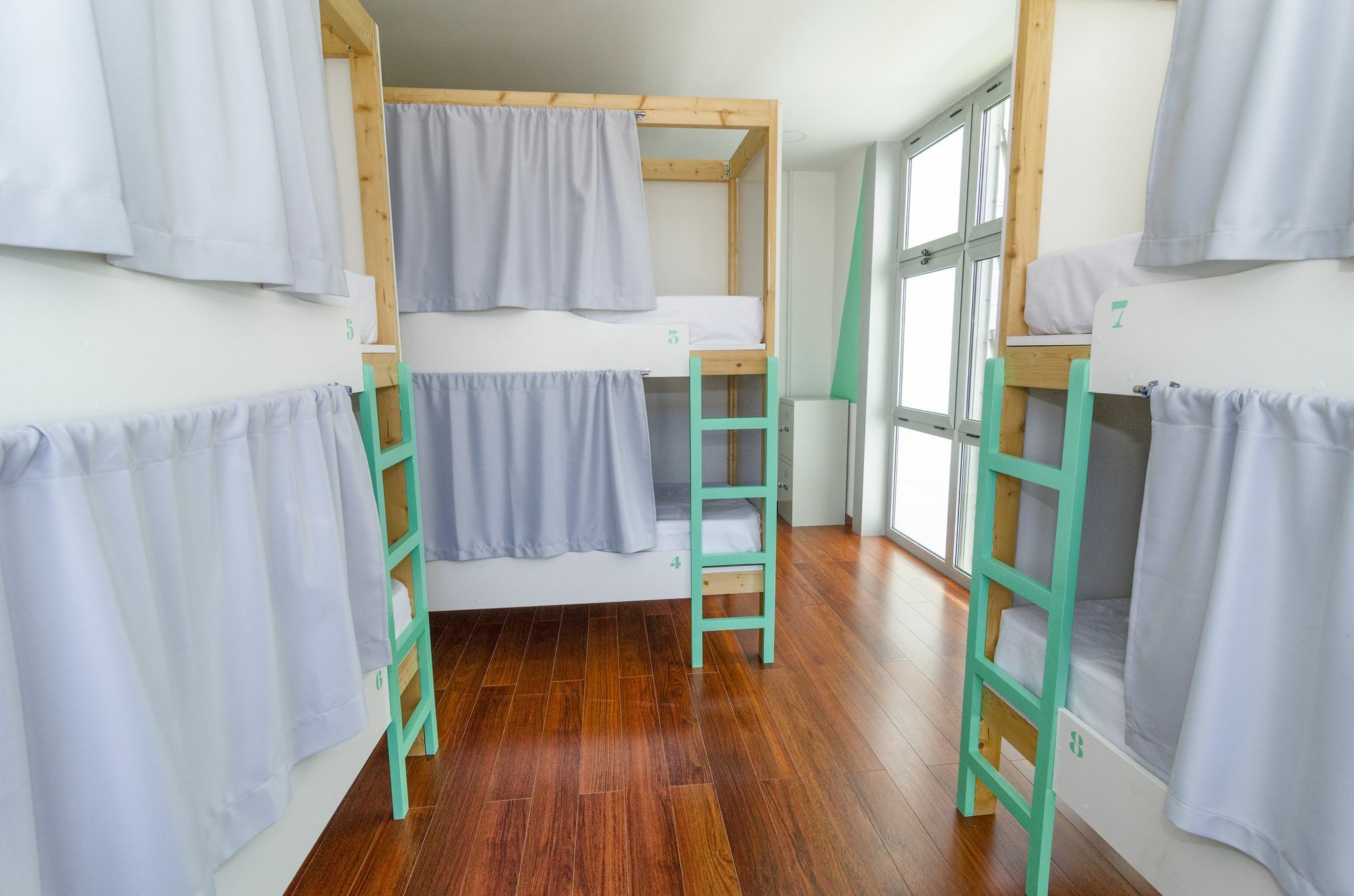 La Fabrica Urban Hostel Las Palmas 외부 사진